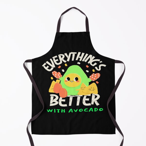 Item preview, Avocado designed and sold by joabaj.