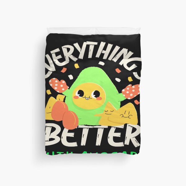 Item preview, Avocado designed and sold by joabaj.