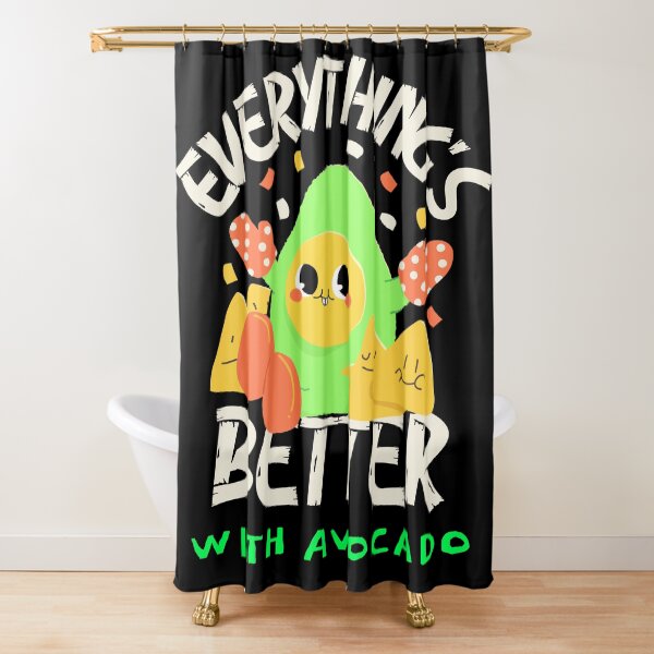Item preview, Avocado designed and sold by joabaj.