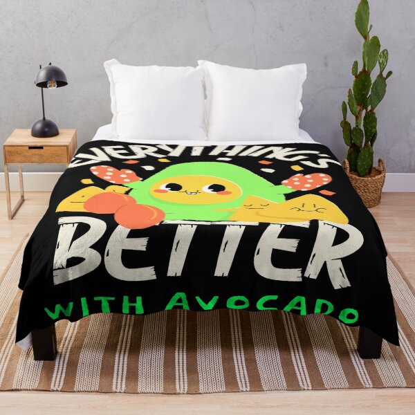 Item preview, Avocado designed and sold by joabaj.
