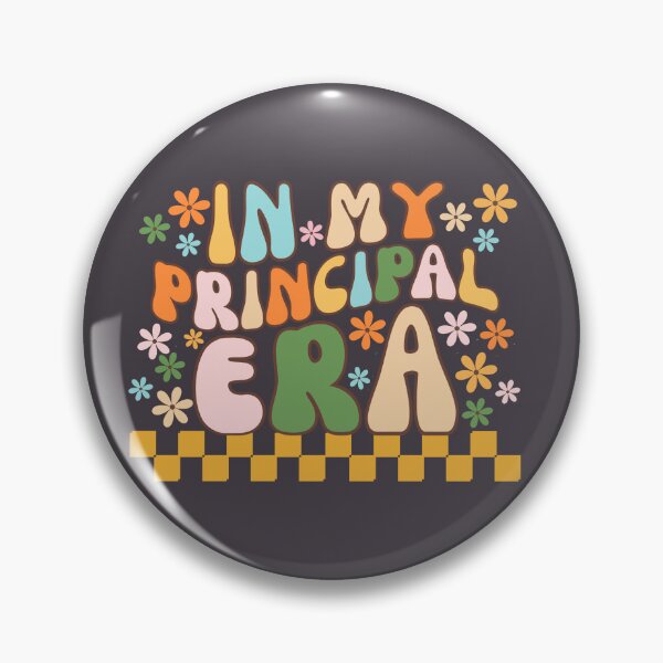 Item preview, In My Principal Era designed and sold by SunfullyYours.