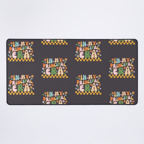 Item preview, In My Principal Era designed and sold by SunfullyYours.