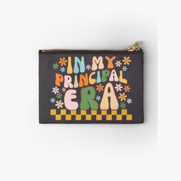 Item preview, In My Principal Era designed and sold by SunfullyYours.