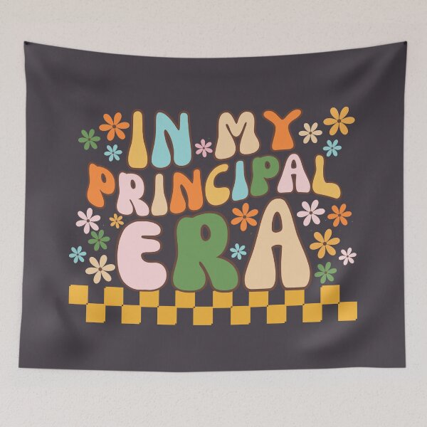 Item preview, In My Principal Era designed and sold by SunfullyYours.