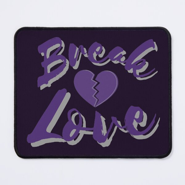 Item preview, Break Love designed and sold by Digital Fondations.