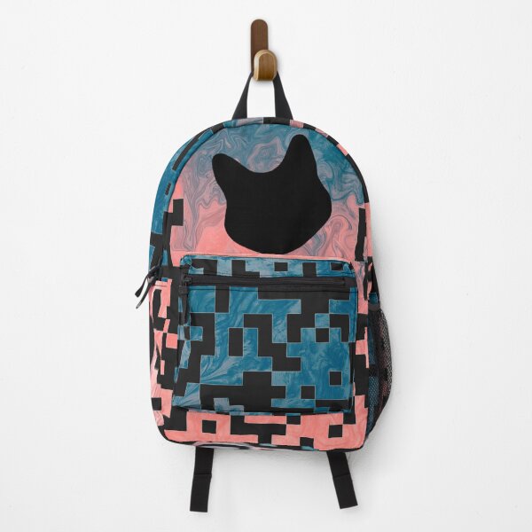 Item preview, Promo QR C. Code -1 designed and sold by TheCatsPJs24.