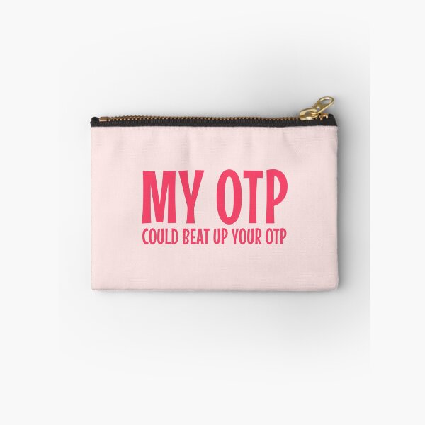 Item preview, My OTP could beat your OTP funny Fandom designed and sold by shmodev.