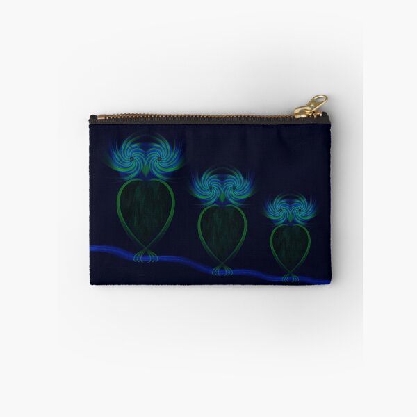 Item preview, cosmic owls designed and sold by Reflection of You.