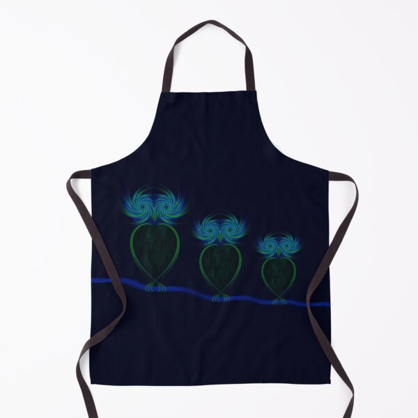 Item preview, cosmic owls designed and sold by Reflection of You.