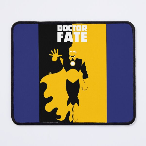 Item preview, DOCTOR FATE designed and sold by qxdoinsl43.