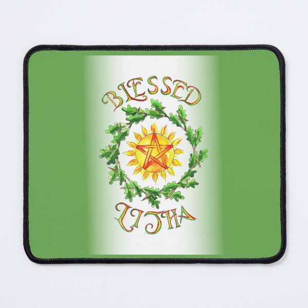Item preview, Blessed Litha designed and sold by Julianum.