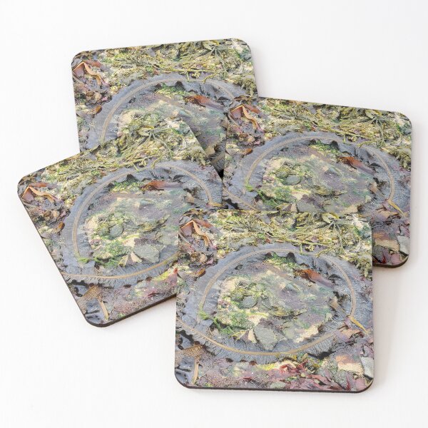 Item preview, Ocean Floor Exposed 2 designed and sold by Passion4Travel.