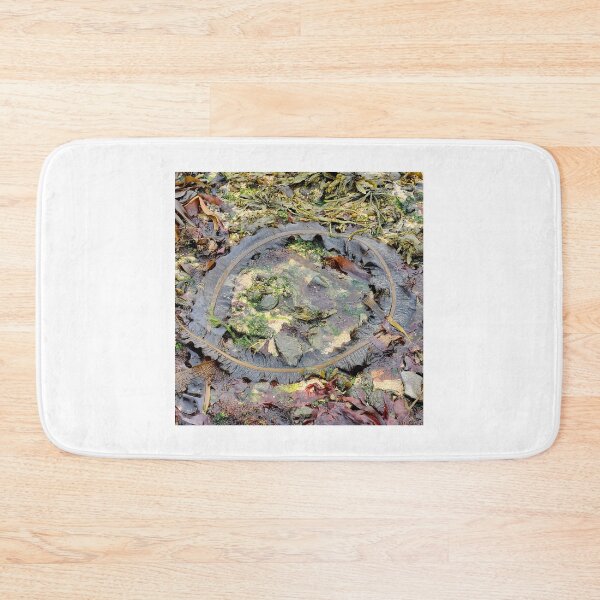Item preview, Ocean Floor Exposed 2 designed and sold by Passion4Travel.