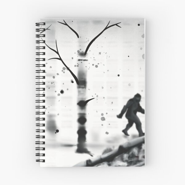 Item preview, Bigfoot Western Blot designed and sold by Science Lab Designs.