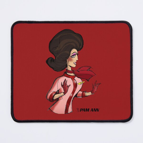Item preview, PAM ANN FLY ME designed and sold by HRHPAMANN.