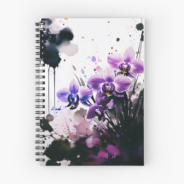 Item preview, Orchidstra designed and sold by Sasheemi.