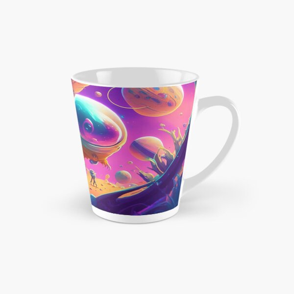 Item preview, Cute Alien Artwork designed and sold by xxxEviexxx.
