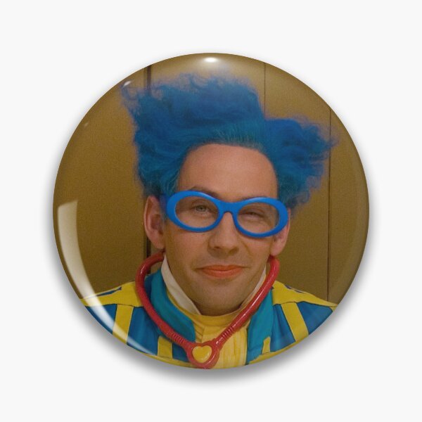 Item preview, Doctor Kwack - Captain Mack designed and sold by Captain Mack.