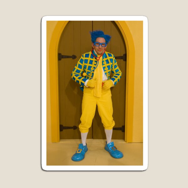 Item preview, Doctor Kwack - Capitán Mack designed and sold by Captain Mack.