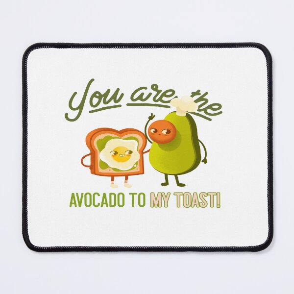 Item preview, Avocado designed and sold by joabaj.