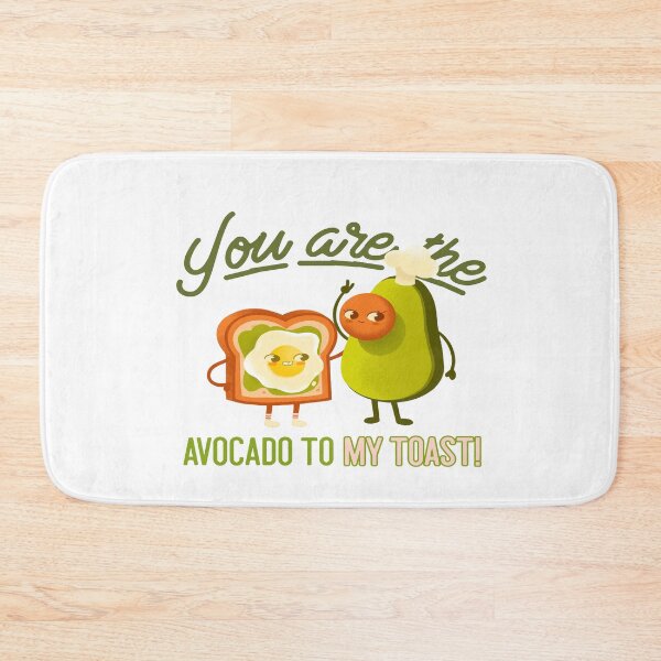 Item preview, Avocado designed and sold by joabaj.