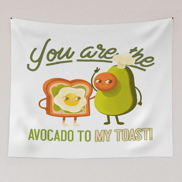 Item preview, Avocado designed and sold by joabaj.
