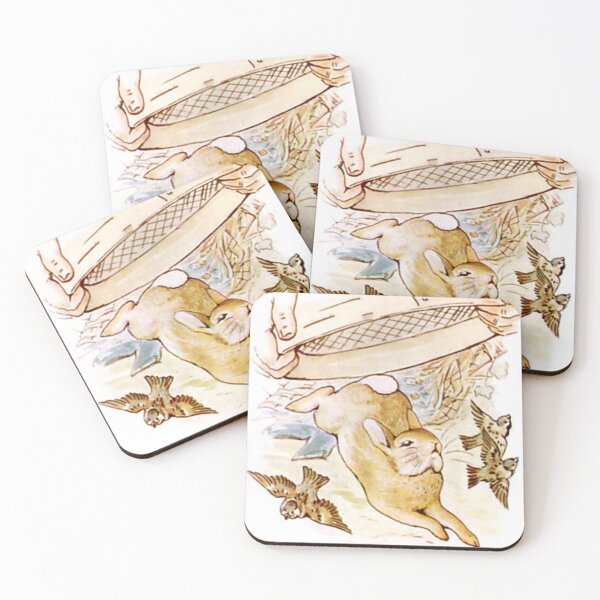 Item preview, pedro conejo -15 designed and sold by tomorrowsart.