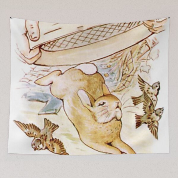 Artikelvorschau, Peter Rabbit -15 entworfen und verkauft von tomorrowsart.