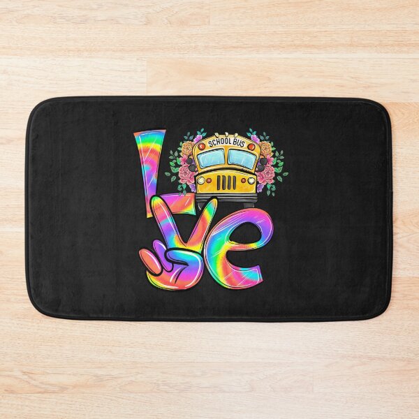 Item preview, Copy of Kindness on Board: Be Nice to the Bus Driver T-Shirt designed and sold by Rebekkahsdesign.