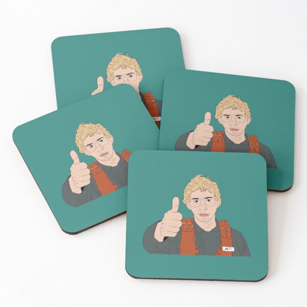 Item preview, Matt- Radar Technician   	 designed and sold by nuxgfixru23.