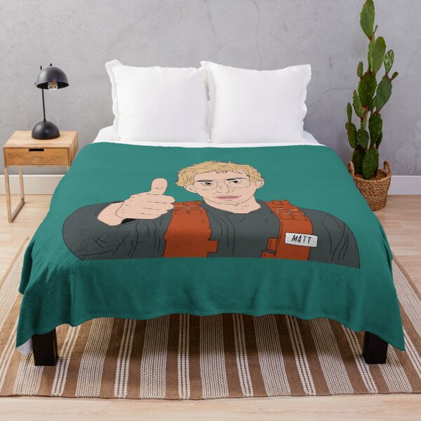 Item preview, Matt- Radar Technician   	 designed and sold by nuxgfixru23.