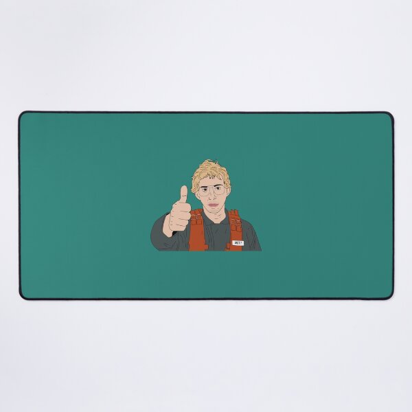 Item preview, Matt- Radar Technician   	 designed and sold by nuxgfixru23.
