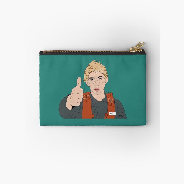 Item preview, Matt- Radar Technician   	 designed and sold by nuxgfixru23.