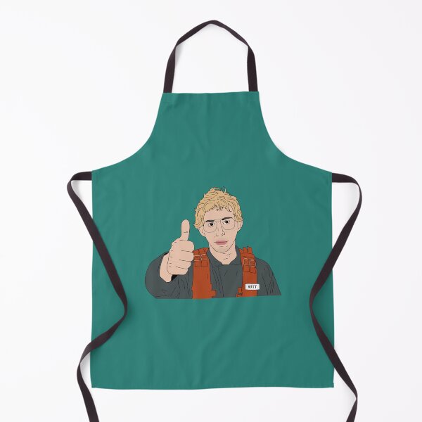 Item preview, Matt- Radar Technician   	 designed and sold by nuxgfixru23.