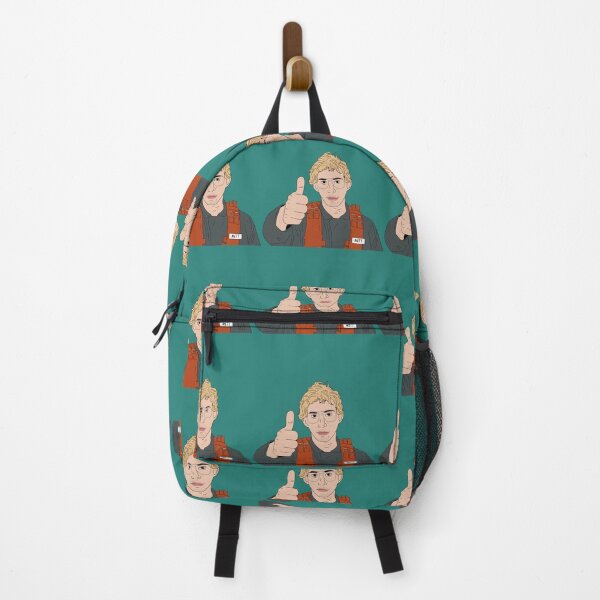 Item preview, Matt- Radar Technician   	 designed and sold by nuxgfixru23.