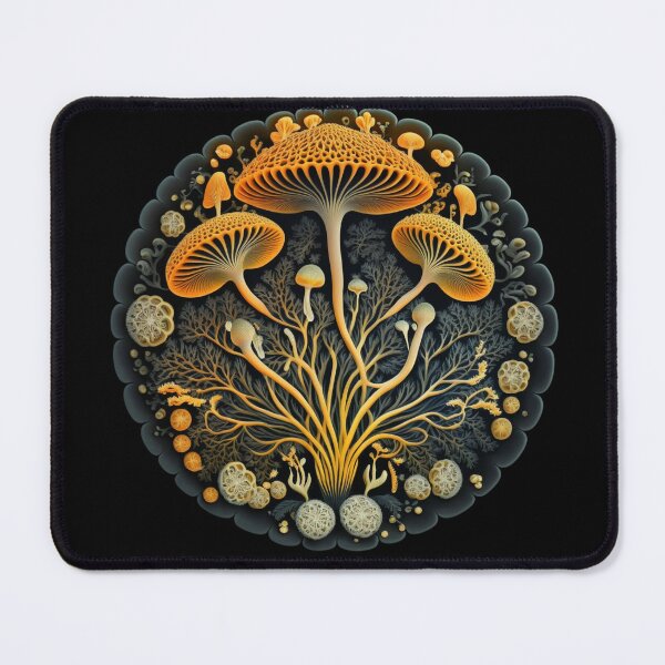 Item preview, magic mushrooms designed and sold by Kalka088.