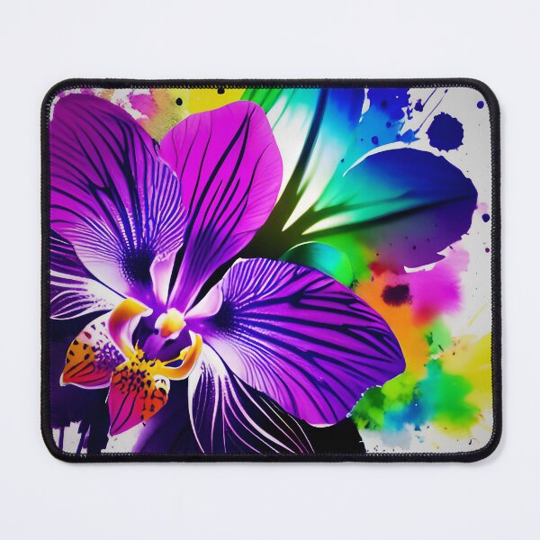 Item preview, Orchid designed and sold by Sasheemi.