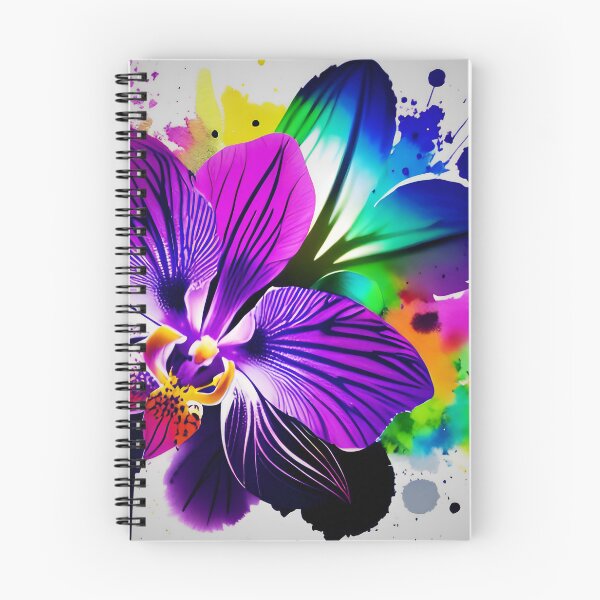 Item preview, Orchid designed and sold by Sasheemi.