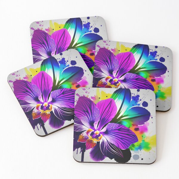 Item preview, Orchid designed and sold by Sasheemi.