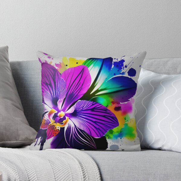 Item preview, Orchid designed and sold by Sasheemi.