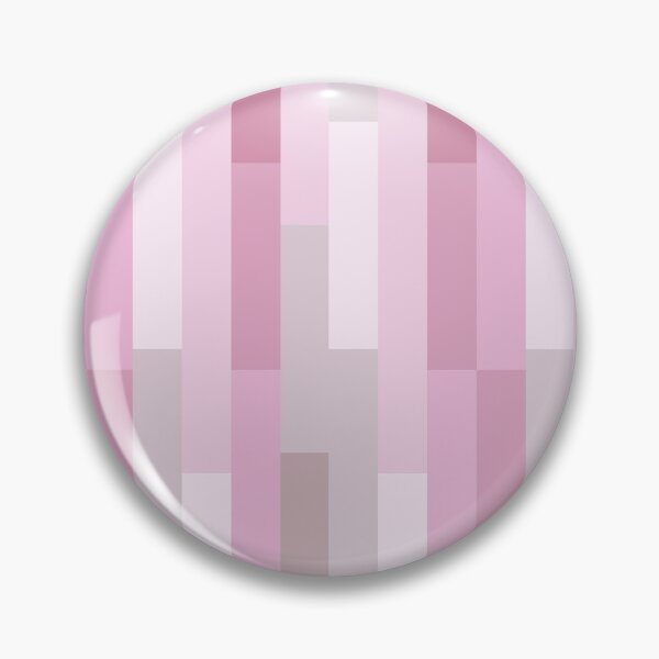 Item preview, We All Scream For Ice Cream // Vintage Fuchsia Barbenheimer Retro Shapes Pattern Geometric 1980s 8bit Pixel Art designed and sold by mixedpixels.