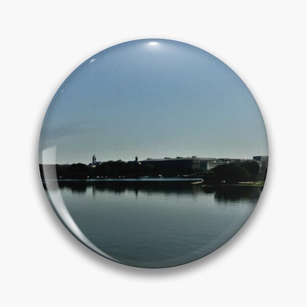 Item preview, Jefferson Monument View designed and sold by DyrneSefa.