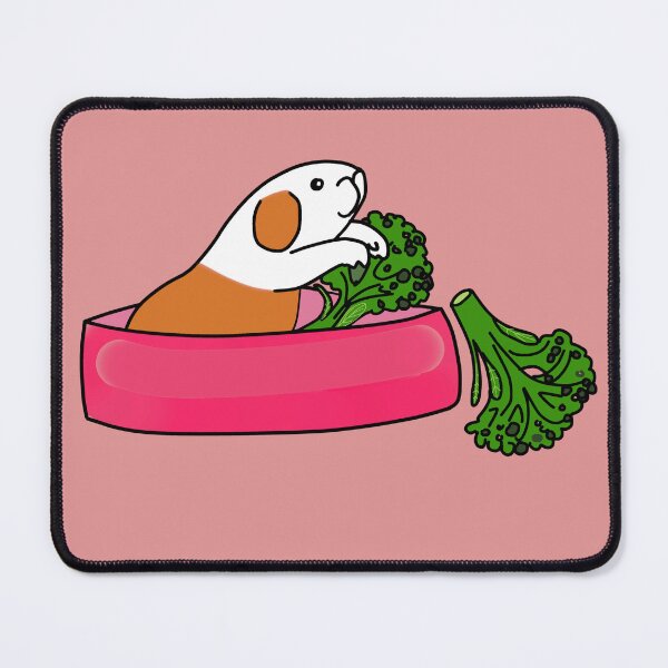 Item preview, broccoli designed and sold by Mrs.guinea_pig.