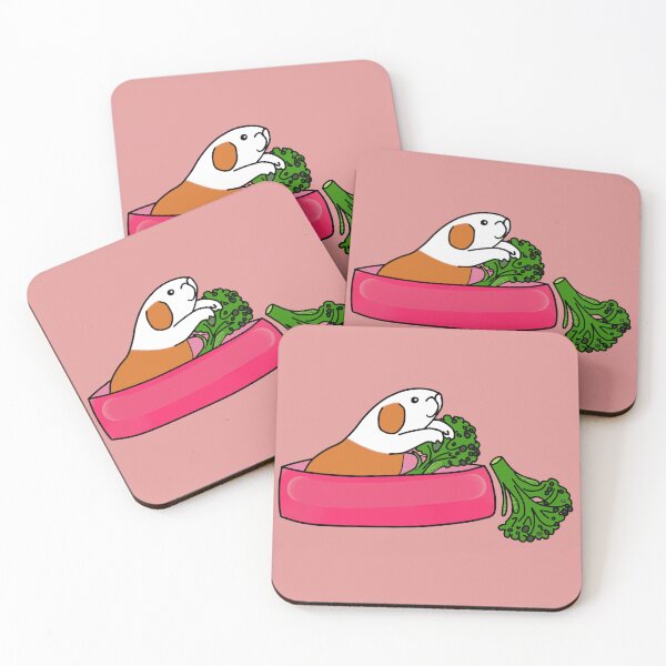 Item preview, broccoli designed and sold by Mrs.guinea_pig.