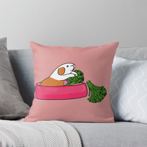 Item preview, broccoli designed and sold by Mrs.guinea_pig.