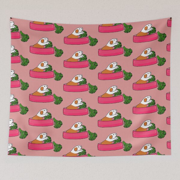 Item preview, broccoli designed and sold by Mrs.guinea_pig.