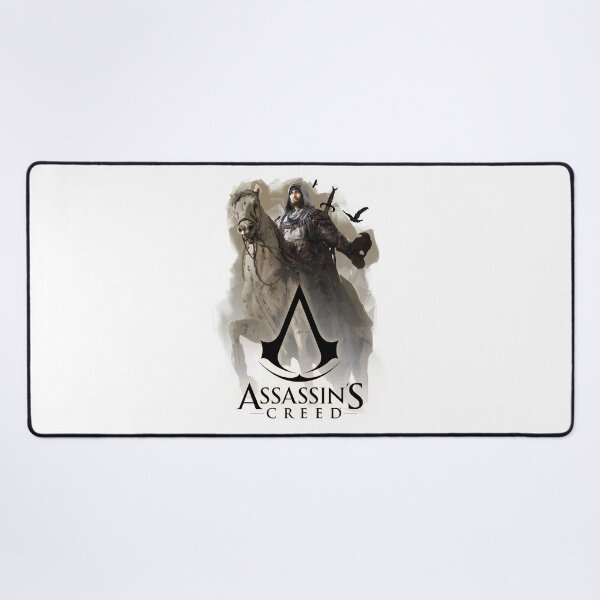 Item preview, Assassin's Creed Mirage - Basim Ibn Ishaq designed and sold by Area31Studios.