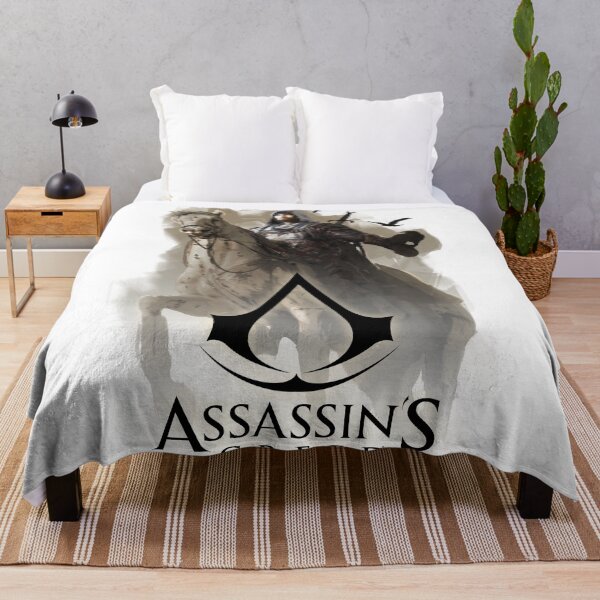 Item preview, Assassin's Creed Mirage - Basim Ibn Ishaq designed and sold by Area31Studios.