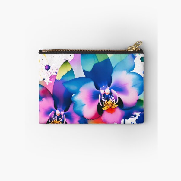 Item preview, Orchid duo designed and sold by Sasheemi.