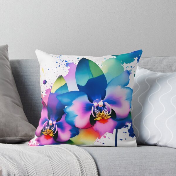 Item preview, Orchid duo designed and sold by Sasheemi.